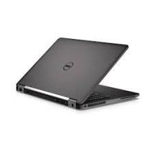 Begagnade Dell latitude E7270